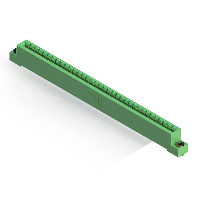 333-034-521-103 EDAC Inc.  Edgeboard Connectors